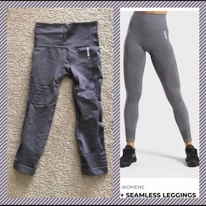 Gymshark Energy Seamless leggings XS